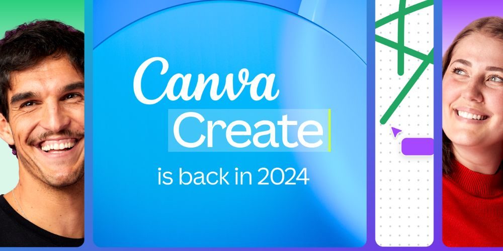 Canva Create 2024 Introducing a Whole New Canva