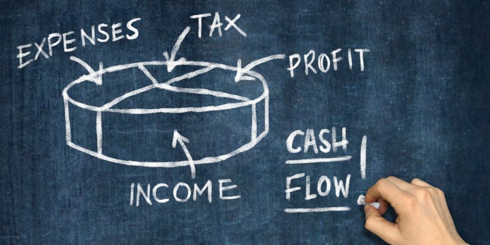 Revenue vs. Cash Flow: Understanding the Crucial Differences