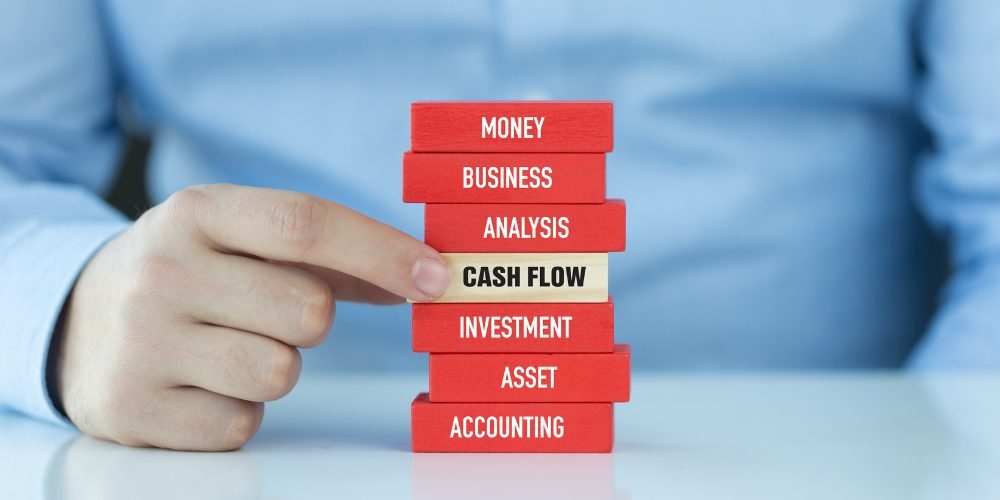 Understanding Cash Flow: The Lifeblood of Your Business