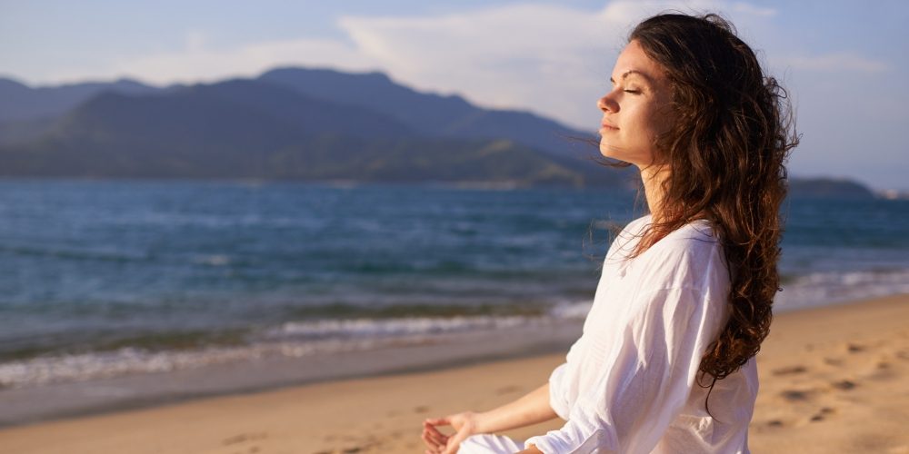Finding Inner Peace: Strategies for Reducing Stress and Anxiety