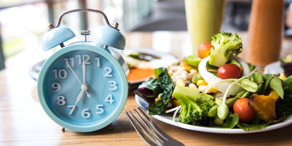 The Ultimate Guide to Intermittent Fasting for Health and Weight Loss